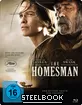 The Homesman (2014) (Limited Steelbook Edition) Blu-ray