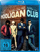 The Hooligan Club Blu-ray