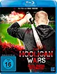 The Hooligan Wars - Einer gegen die Ultras Blu-ray