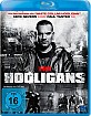 The Hooligans Blu-ray