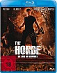 The Horde - Die Jagd hat begonnen Blu-ray