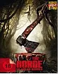 The Horde - Die Jagd hat begonnen (Limited Mediabook Edition - Uncut #8) Blu-ray