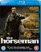The Horseman (UK Import ohne dt. Ton) Blu-ray