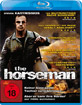 The Horseman Blu-ray