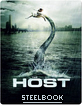 The Host (2006) - Zavvi Exclusive Limited Edition Steelbook (UK Import ohne dt. Ton) Blu-ray