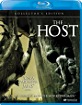 The Host (2006) - Collector's Edition (US Import ohne dt. Ton) Blu-ray