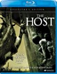 The Host (2006) - Collector's Edition (US Import ohne dt. Ton) Blu-ray