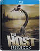 The Host (2006) - Steelbook (FR Import ohne dt. Ton) Blu-ray