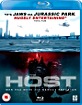 The Host (2006) (UK Import ohne dt. Ton) Blu-ray
