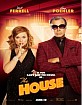 The House (2017) 4K (4K UHD + Blu-ray + UV Copy) (US Import ohne dt. Ton) Blu-ray