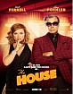 The House (2017) 4K (4K UHD + Blu-ray + UV Copy) (US Import ohne dt. Ton) Blu-ray