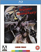 The House by the Cemetery - Limited Edition (UK Import ohne dt. Ton) Blu-ray