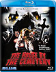 The House by the Cemetery (US Import ohne dt. Ton) Blu-ray