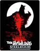 The Howling (1981) - Zavvi Exclusive Limited Edition Steelbook (UK Import ohne dt. Ton) Blu-ray
