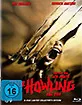 The Howling - Das Tier (Limited Hartbox Edition) (Cover A) (Blu-ray + DVD + Bonus-DVD) Blu-ray