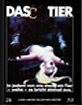 Das Tier (1981) (Limited Mediabook Edition) (Cover B) Blu-ray