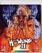 The Howling II: Your Sister Is a Werewolf (1985) (Blu-ray + DVD) (UK Import ohne dt. Ton) Blu-ray