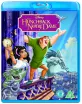 The Hunchback of Notre Dame (1996) (Limited Edition Artwork Sleeve) (UK Import ohne dt. Ton) Blu-ray