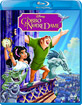 Il Gobbo Di Notre Dame (IT Import) Blu-ray