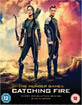 The Hunger Games: Catching Fire - HMV Exclusive Digipack (Blu-ray + DVD + UV Copy) (UK Import ohne dt. Ton) Blu-ray