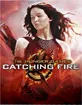 The Hunger Games: Catching Fire - Target Exclusive Digibook (2 Blu-ray + DVD + UV Copy) (Region A - US Import ohne dt. Ton) Blu-ray