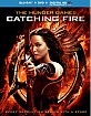 The Hunger Games: Catching Fire (Blu-ray + DVD + UV Copy) (Region A - US Import ohne dt. Ton) Blu-ray