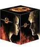The Hunger Games - Collector's Edition (Blu-ray + Digital Copy) (Region A - US Import ohne dt. Ton) Blu-ray