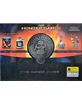 The Hunger Games - District 12 Limited Edition Gift Box (Blu-ray + Digital Copy) (Region A - US Import ohne dt. Ton) Blu-ray