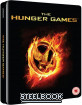 The Hunger Games - Limited Edition Steelbook (UK Import ohne dt. Ton)
