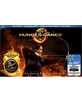 The Hunger Games - Limited Edition (Blu-ray + Digital Copy) (Region A - US Import ohne dt. Ton) Blu-ray