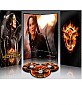 The Hunger Games: Mockingjay Part 1 - Target Exclusive Digipak (2 Blu-ray + DVD + UV Copy) (Region A - US Import ohne dt. Ton) Blu-ray