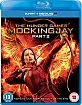 The Hunger Games: Mockingjay - Part 2 (Blu-ray + UV Copy) (UK Import ohne dt. Ton) Blu-ray
