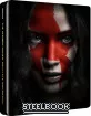The Hunger Games: The Complete Collection - Amazon Exclusive Limited Edition Steelbook (UK Import ohne dt. Ton) Blu-ray