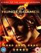 The Hunger Games - The Unseen Version (UK Import ohne dt. Ton) Blu-ray