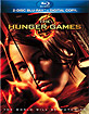 The Hunger Games (Blu-ray + Digital Copy) (Region A - US Import ohne dt. Ton) Blu-ray