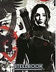 The Hunger Games: Síla vzdoru - 1. část (2014) - Filmarena Exclusive #8 Limited Edition Fullslip Steelbook (CZ Import ohne dt. Ton) Blu-ray