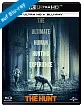 The Hunt (2020) 4K (4K UHD + Blu-ray) Blu-ray