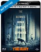 The Hunt (2020) 4K (4K UHD + Blu-ray) (UK Import ohne dt. Ton) Blu-ray