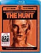 The Hunt (2020) (IT Import) Blu-ray