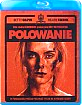 Polowanie (2020) (PL Import) Blu-ray
