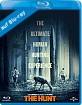 The Hunt (2020) (UK Import ohne dt. Ton) Blu-ray