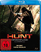 The Hunt - Menschenjagd Blu-ray