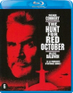The Hunt for Red October (NL Import) Blu-ray