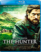 The Hunter (2011) (SE Import ohne dt. Ton) Blu-ray