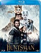 The Huntsman: Winter's War (2016) 3D - Theatrical and Extended Edition (Blu-ray 3D + Blu-ray + UV Copy) (UK Import ohne dt. Ton) Blu-ray