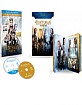 The Huntsman: Winter's War - Target Exclusive Extended Edition (Blu-ray + DVD + UV Copy) (US Import ohne dt. Ton) Blu-ray