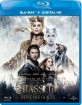 Le Chasseur et le Reine des Glaces 3D - Extended Edition (Blu-ray 3D + Blu-ray + UV Copy) (FR Import ohne dt. Ton) Blu-ray