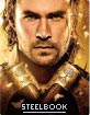 The Huntsman: Winter's War (2016) 3D - Zavvi Exclusive Steelbook (Blu-ray 3D + Blu-ray + UV Copy) (UK Import ohne dt. Ton) Blu-ray