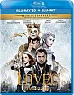 Lovec: Zimní válka 3D - Theatrical and Extended Cut (Blu-ray 3D + Blu-ray) (CZ Import ohne dt. Ton) Blu-ray