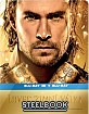 Lovec: Zimní válka 3D - Theatrical and Extended Edition Steelbook (Blu-ray 3D + Blu-ray) (CZ Import ohne dt. Ton) Blu-ray
